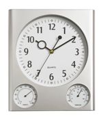 Wall Clock - Multifunctional