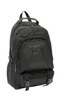 Backpack W/Organiser