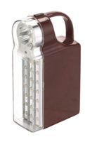 Led Emergency Light And Torch