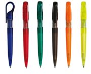 Ballpoint Pen