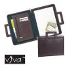 VIVA DROP HANDLE ZIP FOLIO CASE