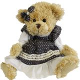 Bear - Donna 32.5 cms