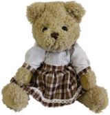 Bear - Emily 25 cms