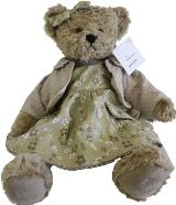 Bear - Gretchen 40 cms