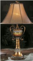 Lamp - Buchanan 80cm