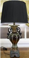 Lamp - Eisenhower 89cm