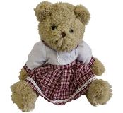 Bear - Ilze 25 cms