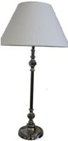 Lamp - Hobday (nickle) 51cm