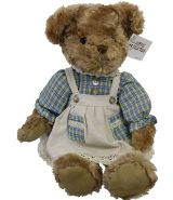 Bear - Imogen 36 cms