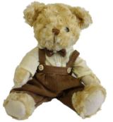 Bear - Jonah 25 cms