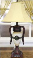 Lamp - Van Buren 83cm