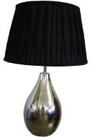 Lamp - Wright (nickle) 51cn