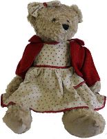 Bear - Liberty 40 cms