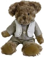 Bear - Ryan 35 cms