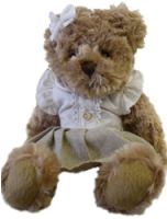 Bear - Samantha 25 cms