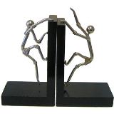 Bookends - Climbing 19cm