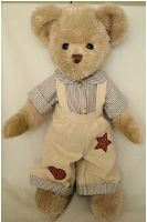 Bear - Andy 40 cms