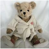 Bear - Bailey 35 cms