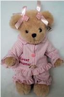 Bear - Dreams 25 cms