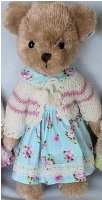 Bear - Gemma 33 cms