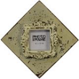 Frame - Shona Cream 50x50mm