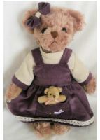 Bear - Wilma 25 cms