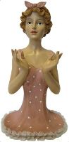 Jewel Stand - Edith 32cm Jewel Stand - Edith 32cm