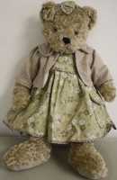 Bear - Barbara 38 cms