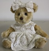 Bear - Ivonne 26 cms