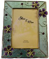 Papillon Coll - Beryl Photo Frame 4x6