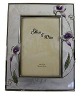 Papillon Coll - Lilium Photo Frame 4x6