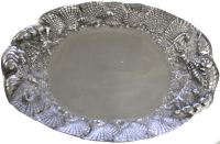 Platter - Reef 41.5x29cm