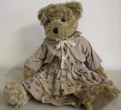 Bear - Makayla 41 cms