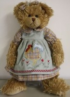 Bear - Melissa 38 cms