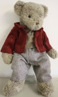 Bear - Paul 38 cms