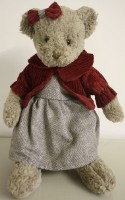 Bear - Peggie 38 cms