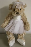 Bear - Roxi 31 cms