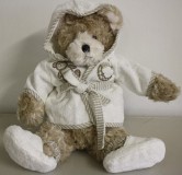 Bear - Ruby 36 cms