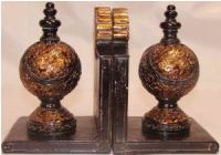 Sandton - Fischer Bookends (set of 2)