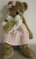 Bear - Tenley 38 cms