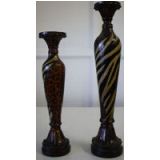 Sandton - Zambezi Candle Holder - large 51cm