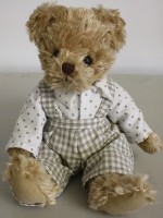 Bear - Tony 28 cms