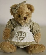 Bear - Tori 28 cms