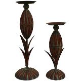 Tropical Range - Saxena Candle Holder (L)