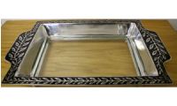 Xanadu - Rectangle Deep Tray 47X30cm