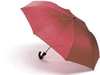 Pop-Up Umbrella-Black, Navy or Red