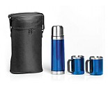 Admiral Flask and Mug Set