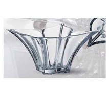Bohemia Crystal Florale Bowl 205Mm - Min Orders Apply Bohemia Crystal Florale Bowl 205Mm - Min Orders Apply