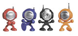 Flexi Radio, Great fun - assorted colors Flexi Radio, Great fun - assorted colors