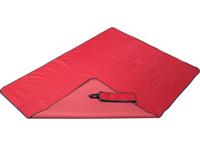 Foldable Picnic Mat-Black